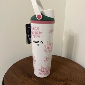 Owala 30oz Special Edition ‘Zalea Water Bottle